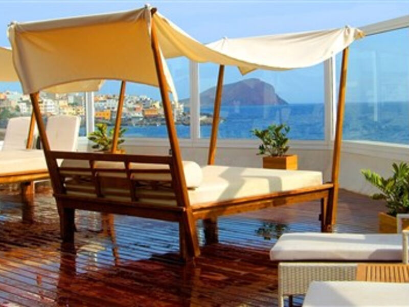 Vincci Tenerife Golf