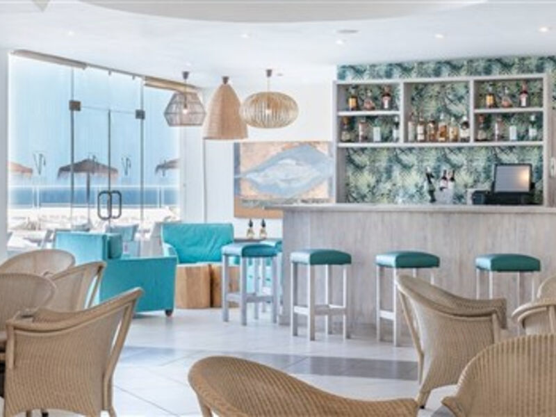 Vincci Tenerife Golf