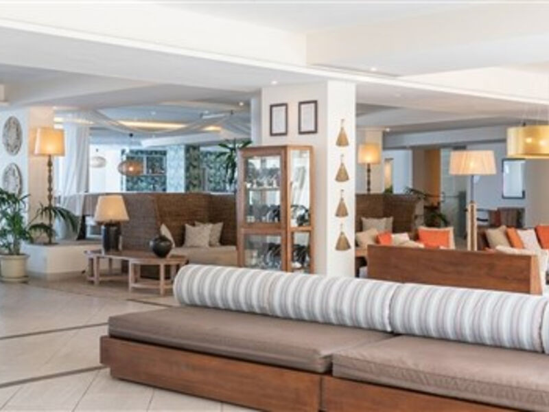 Vincci Tenerife Golf