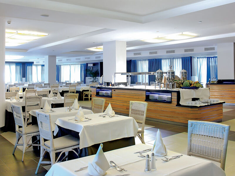 Tenerife Golf & Sea View