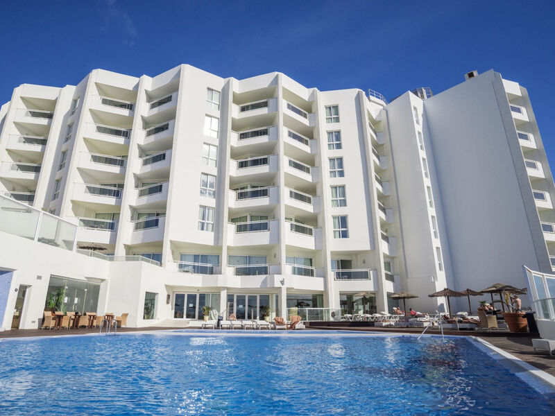 Tenerife Golf & Sea View