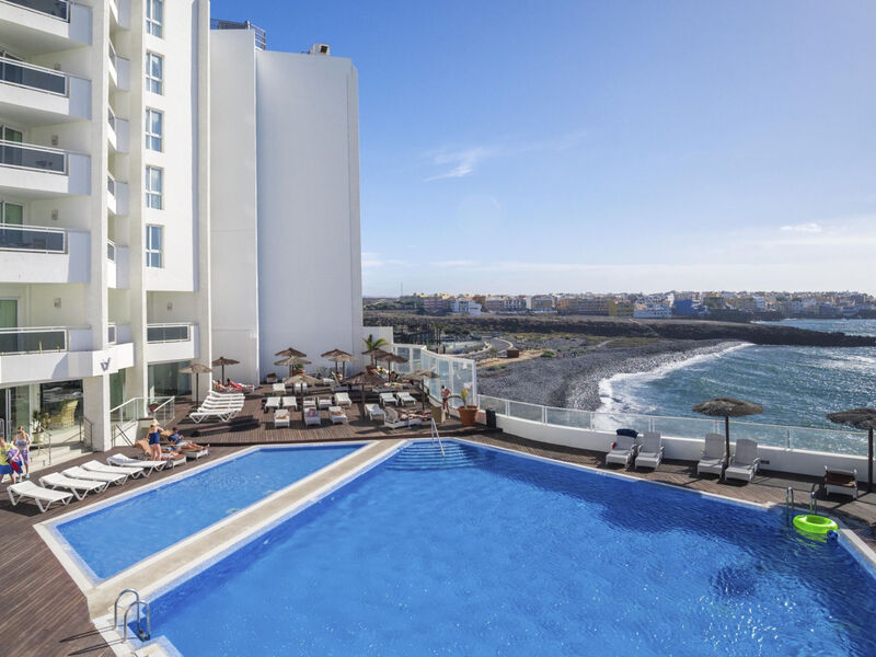 Tenerife Golf & Sea View