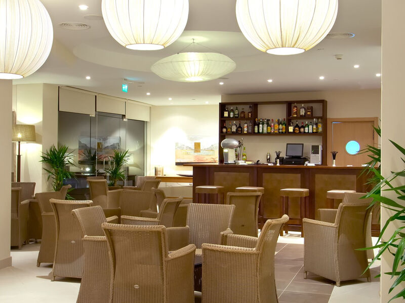 Tenerife Golf & Sea View