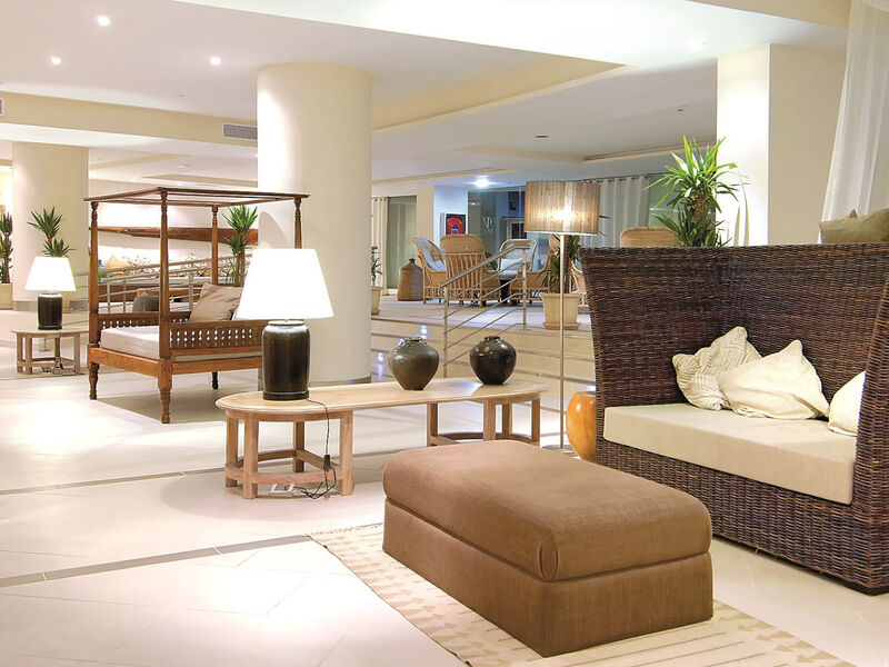 Tenerife Golf & Sea View