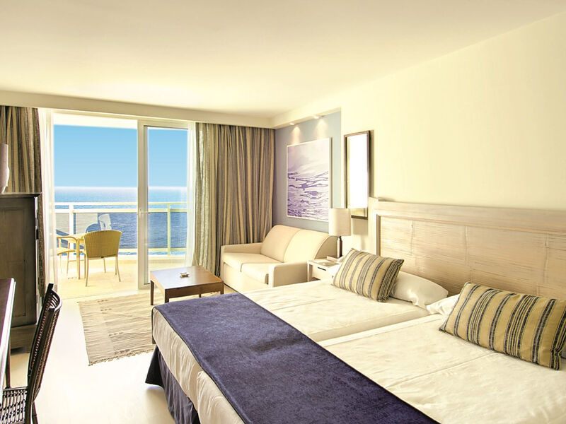 Tenerife Golf & Sea View