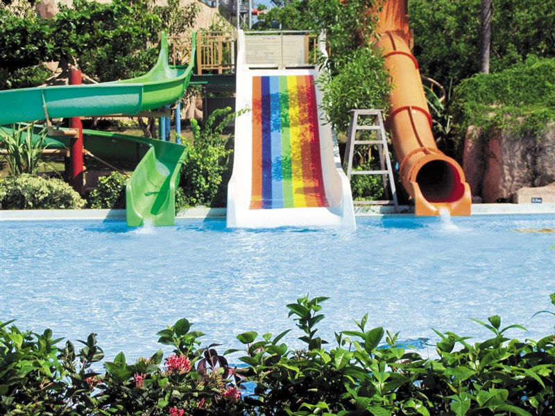 Vinpearl Resort And Spa