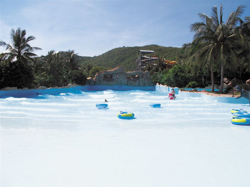 Vinpearl Resort And Spa
