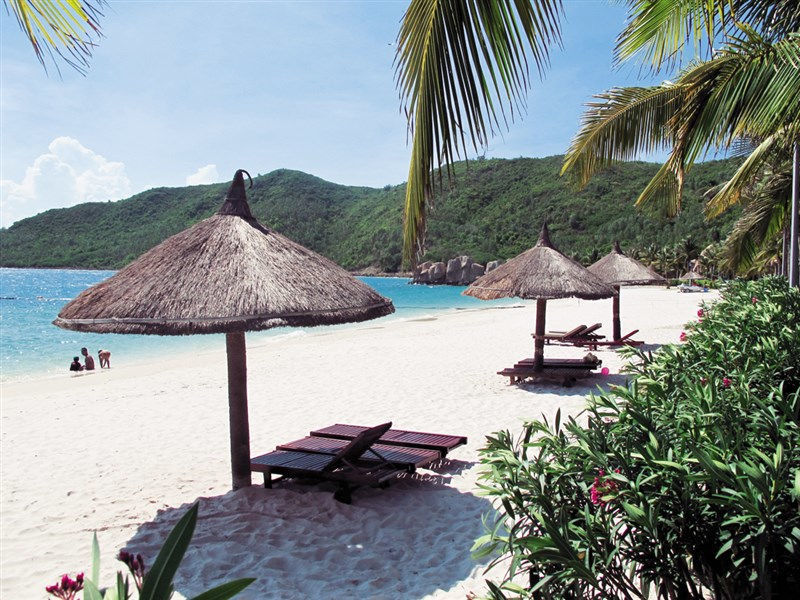 Vinpearl Resort And Spa
