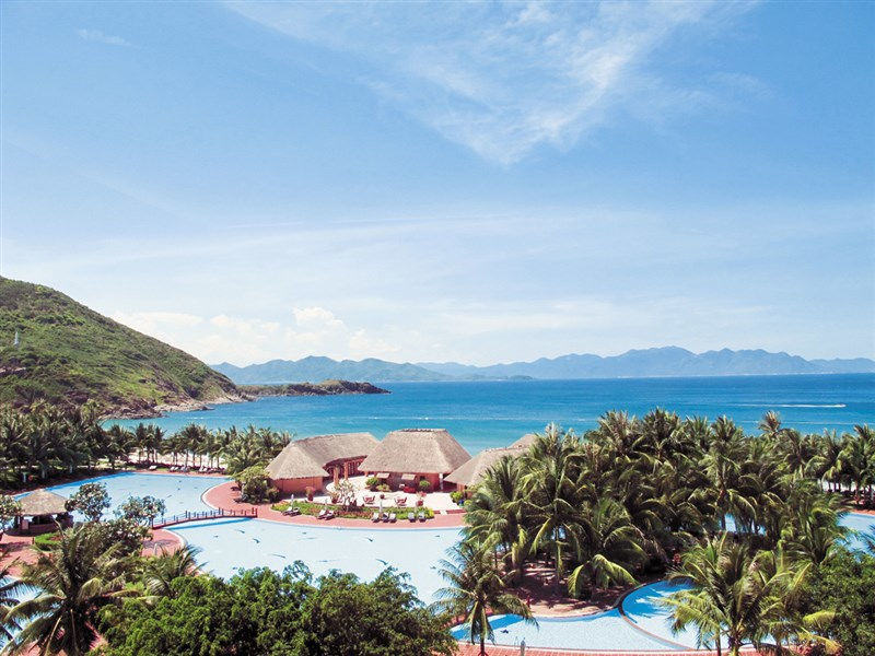 Vinpearl Resort And Spa