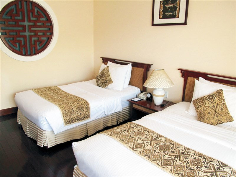 Vinpearl Resort And Spa