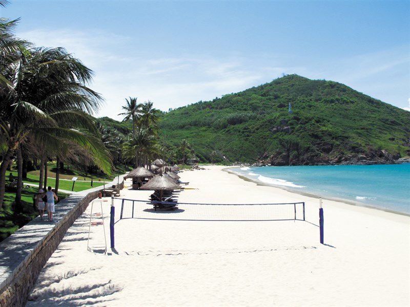 Vinpearl Resort And Spa