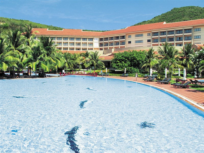 Vinpearl Resort And Spa