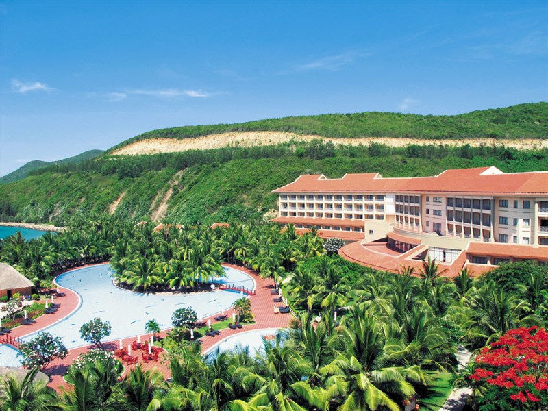 Vinpearl Resort And Spa
