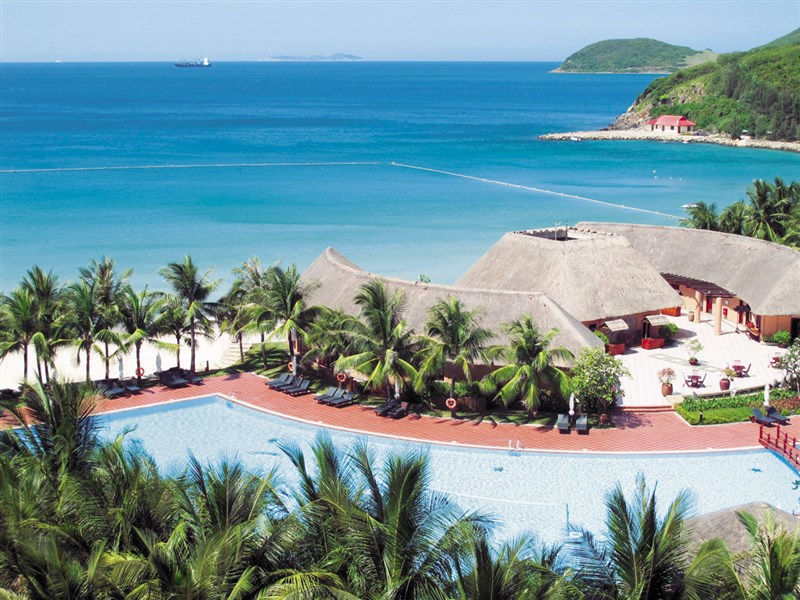 Vinpearl Resort And Spa