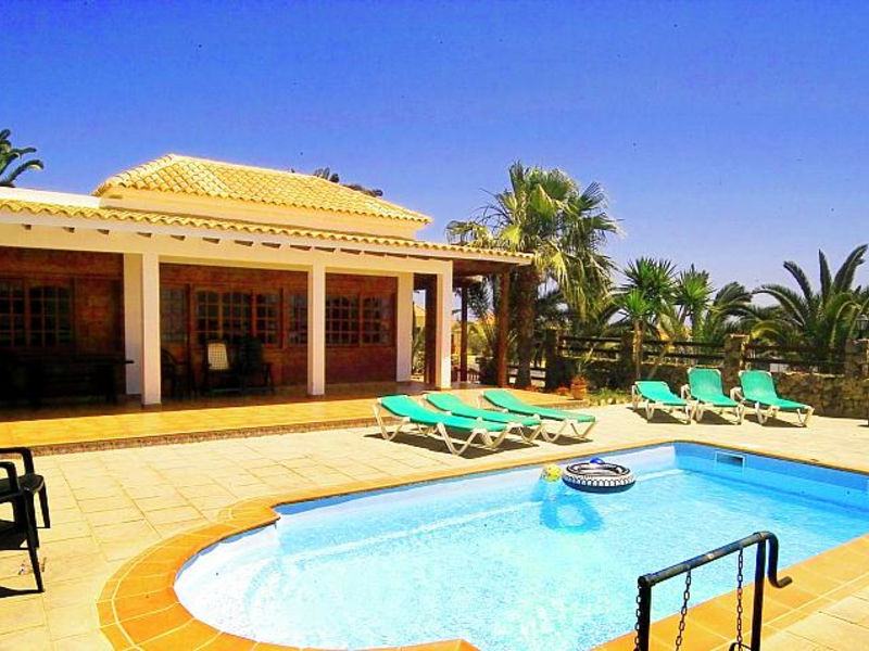 VIP Villas