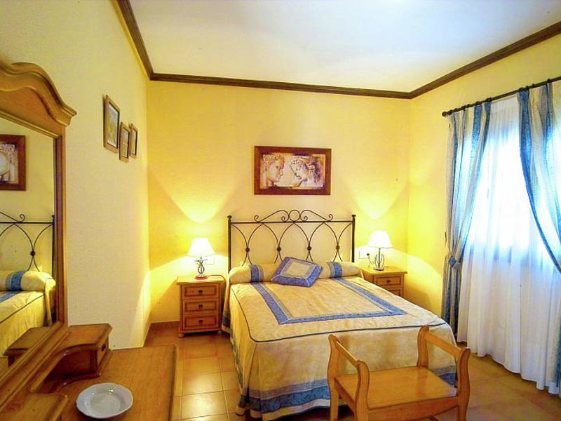 VIP Villas