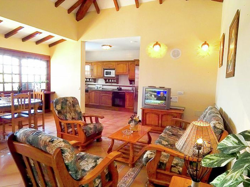VIP Villas