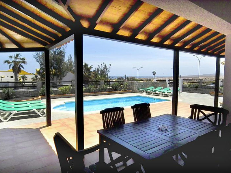 VIP Villas