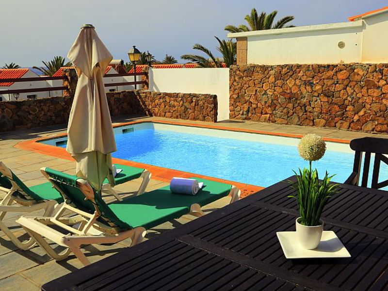 VIP Villas