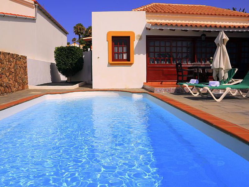 VIP Villas