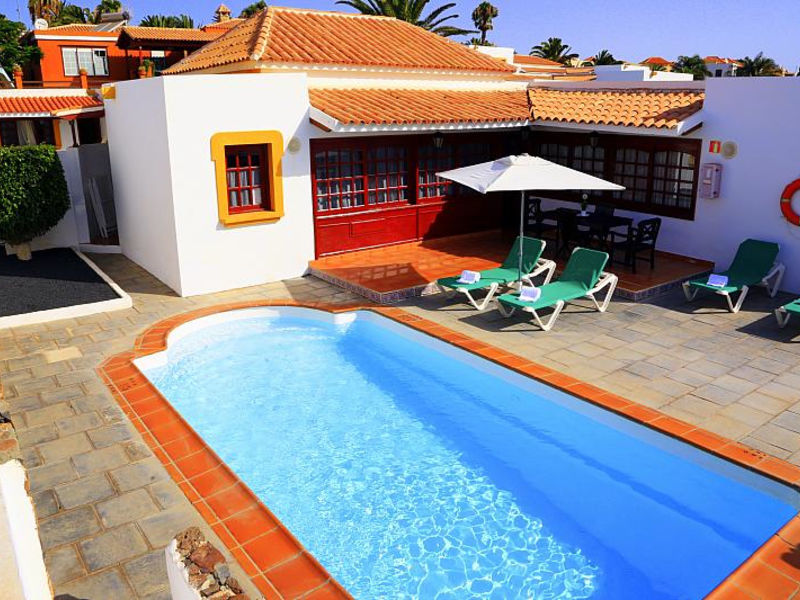 VIP Villas