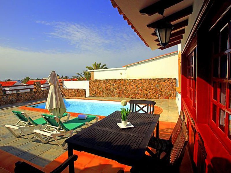 VIP Villas