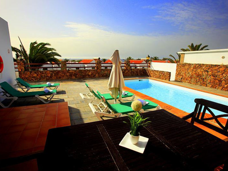 VIP Villas