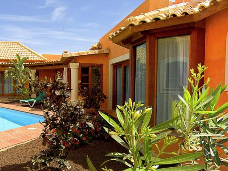 VIP Villas