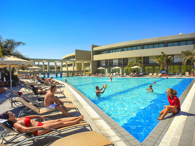 Virginia Family Resort