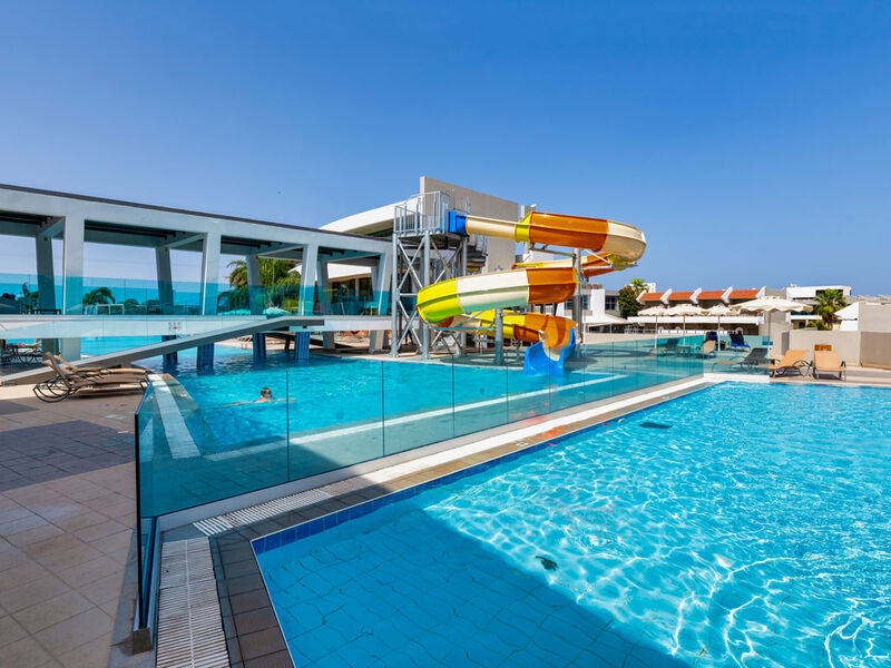 Virginia Family Resort