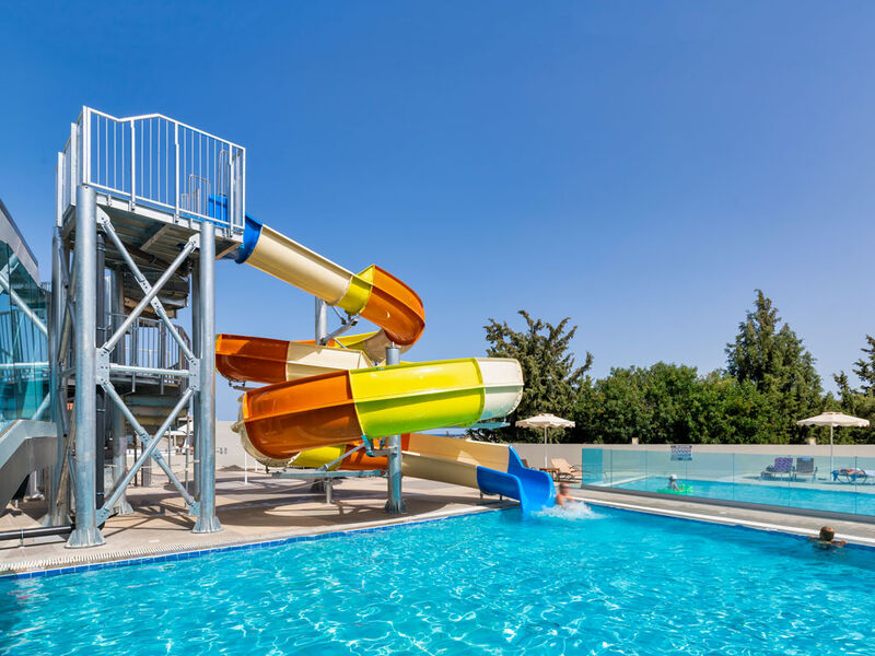 Virginia Family Resort