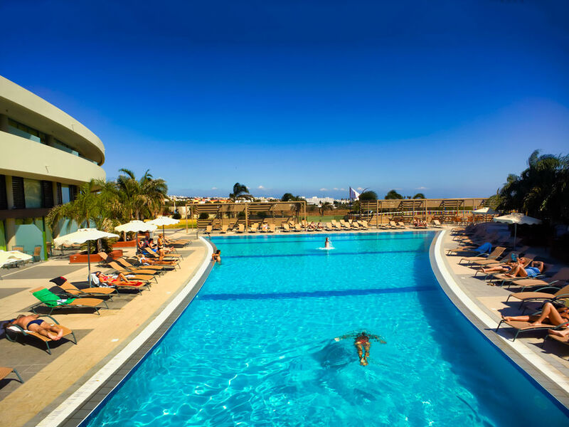 Virginia Family Resort