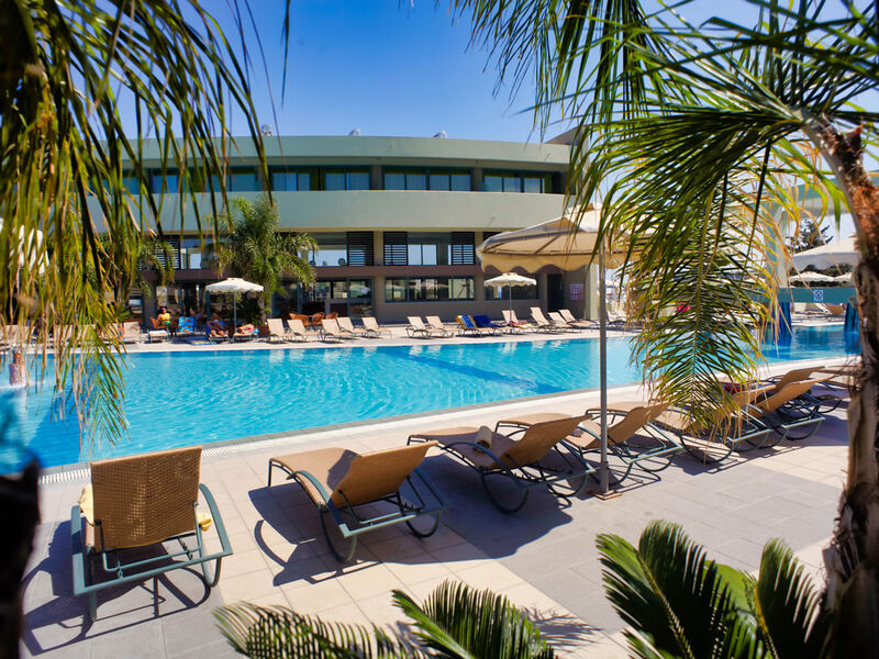 Virginia Family Resort