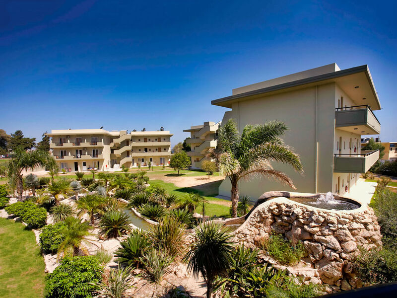 Virginia Family Resort