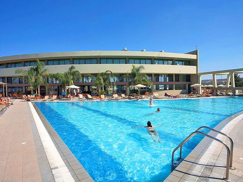 Virginia Family Resort