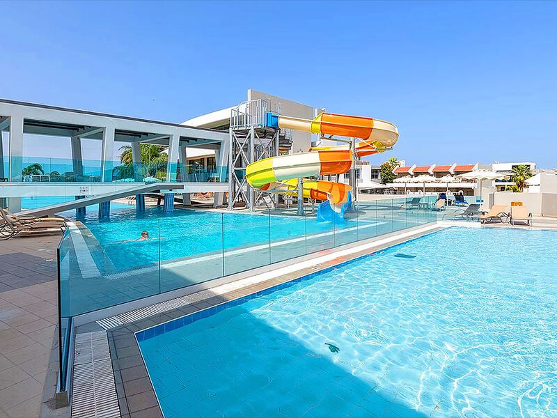 Virginia Family Resort