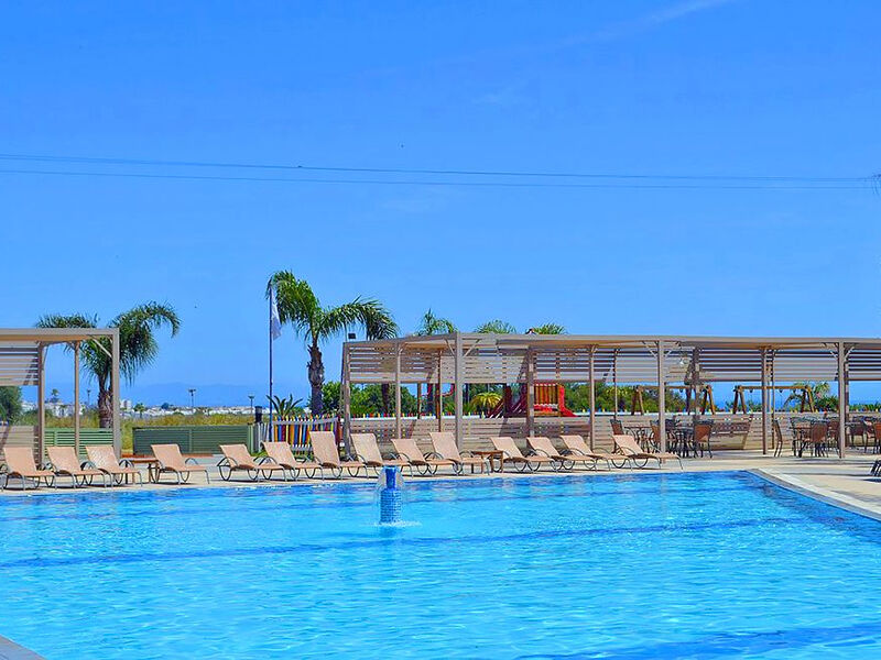 Virginia Family Resort