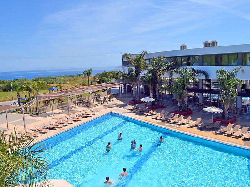 Virginia Family Resort