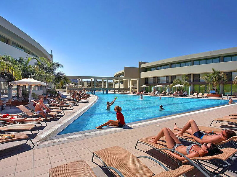 Virginia Family Resort