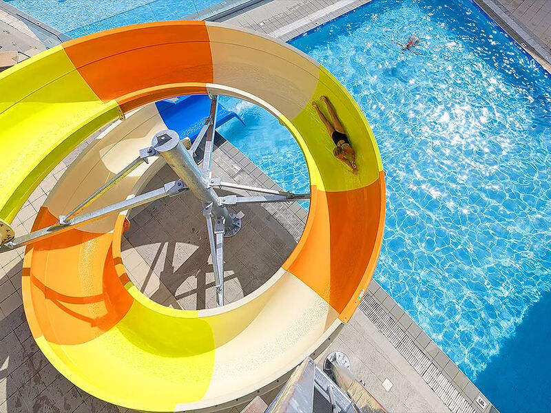 Virginia Family Resort