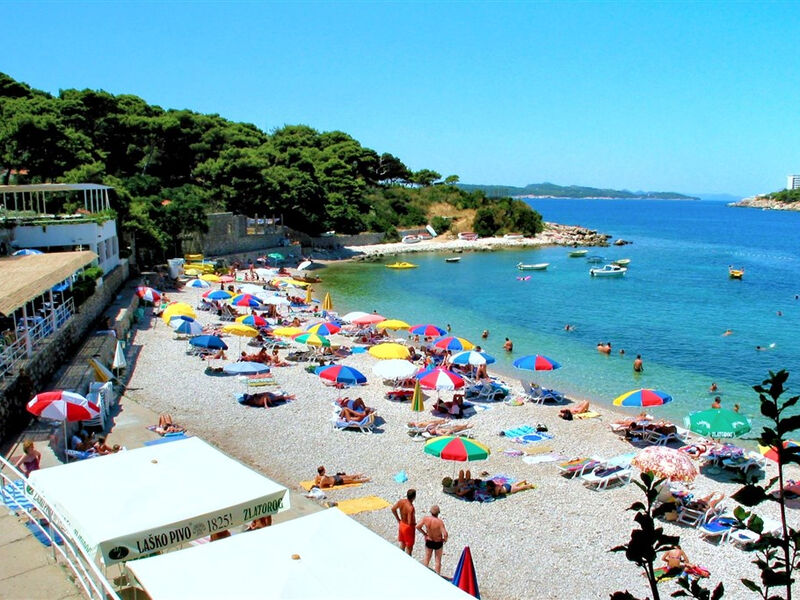Hotel Vis