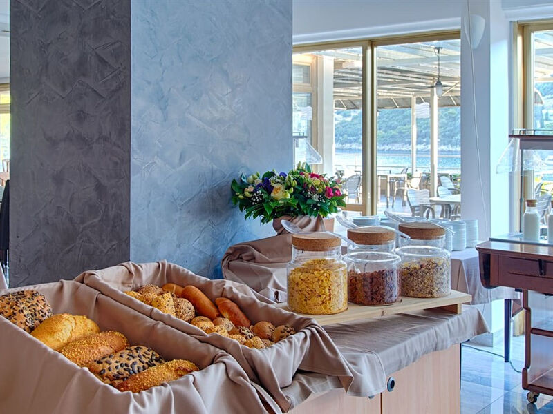 Hotel Vis