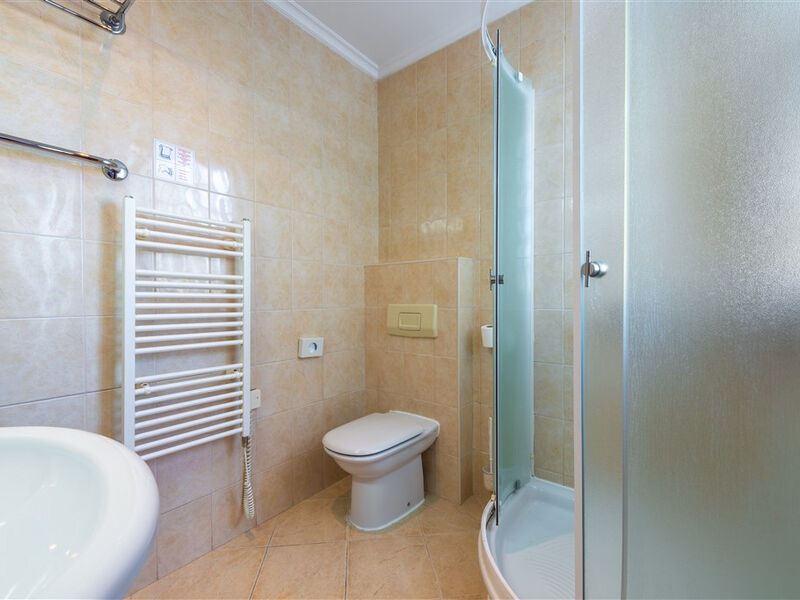 Hotel Vis