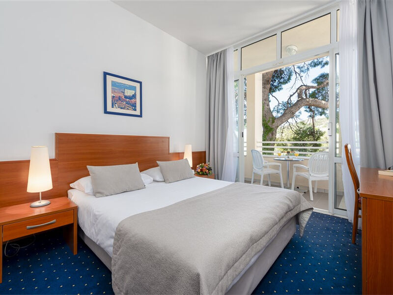 Hotel Vis