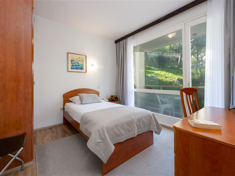 Hotel Vis