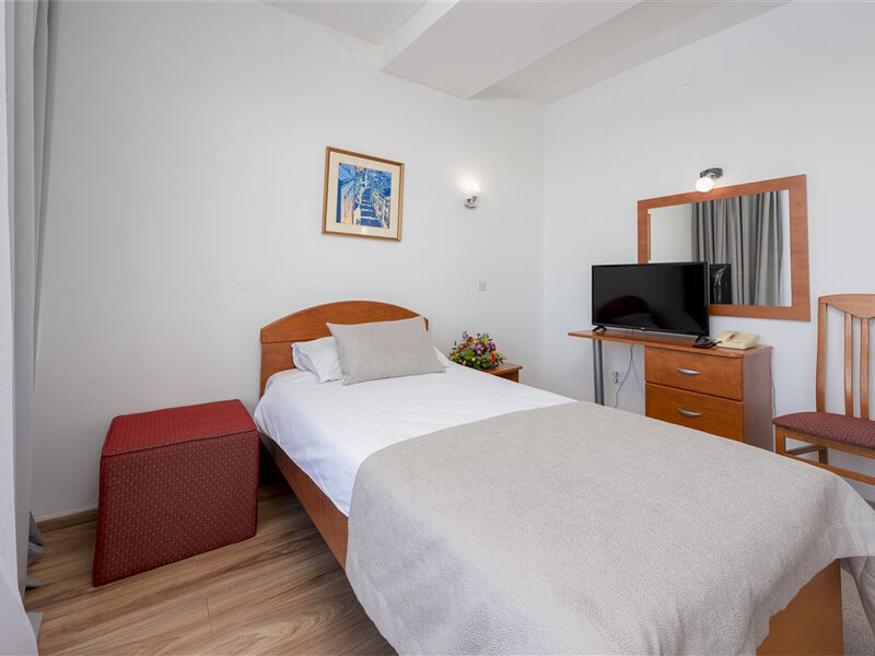 Hotel Vis