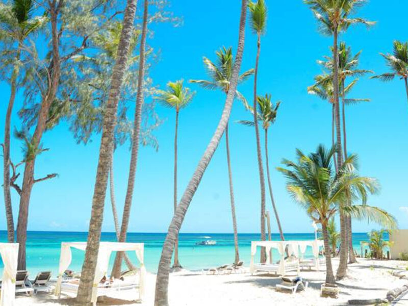 Vista Sol Punta Cana