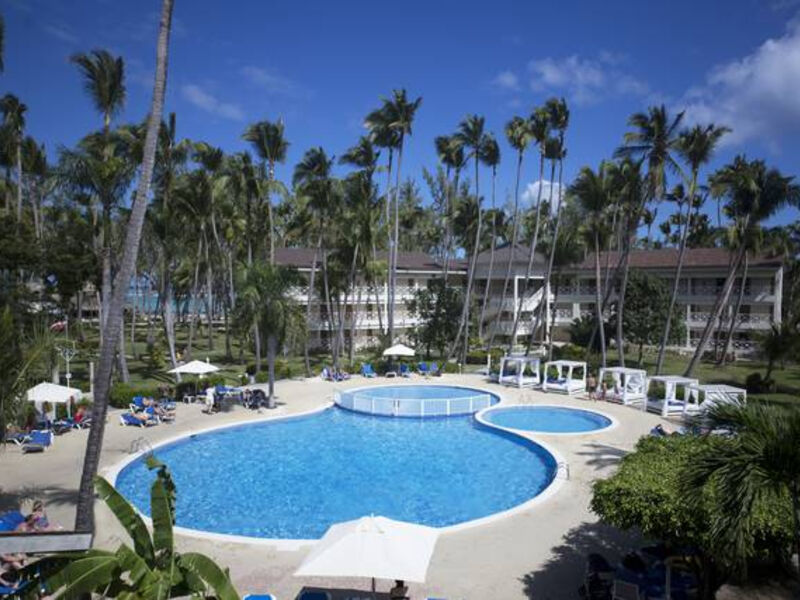 Vista Sol Punta Cana