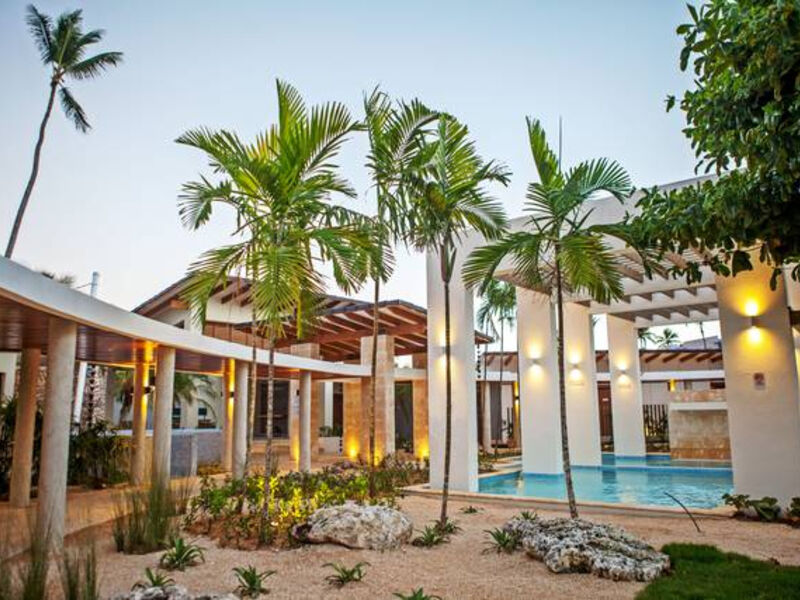 Vista Sol Punta Cana