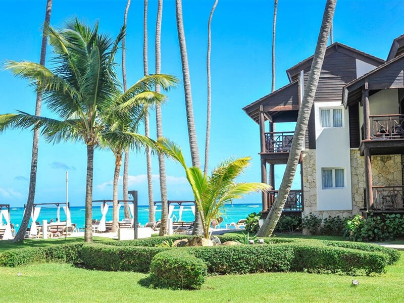 Vista Sol Punta Cana